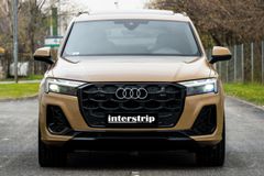 Audi Q7 – 2 / 30