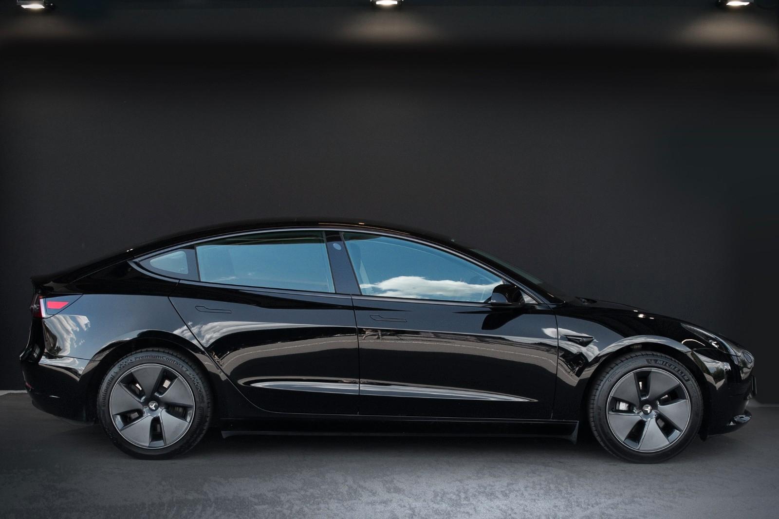 Tesla Model 3 Standard RWD*WMP*ACC*LED*2.Hand*8-fach, миниатюра 18