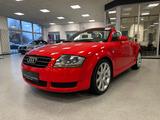Audi TT Roadster S-line|2HD|18"LM|Misanorot|S.heft - Audi aus 2003