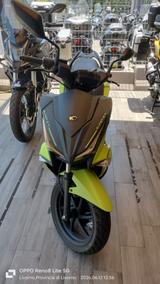 Kymco Super 8 50 R - KYMCO SUPER 8