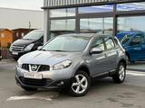 Nissan Qashqai-AHK-2.hand - gebrauchte Nissan Qashqai aus dem Jahr 2011