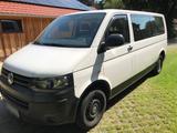 Volkswagen VWT5 Caravelle Trendline - VW T5 Caravelle von privat
