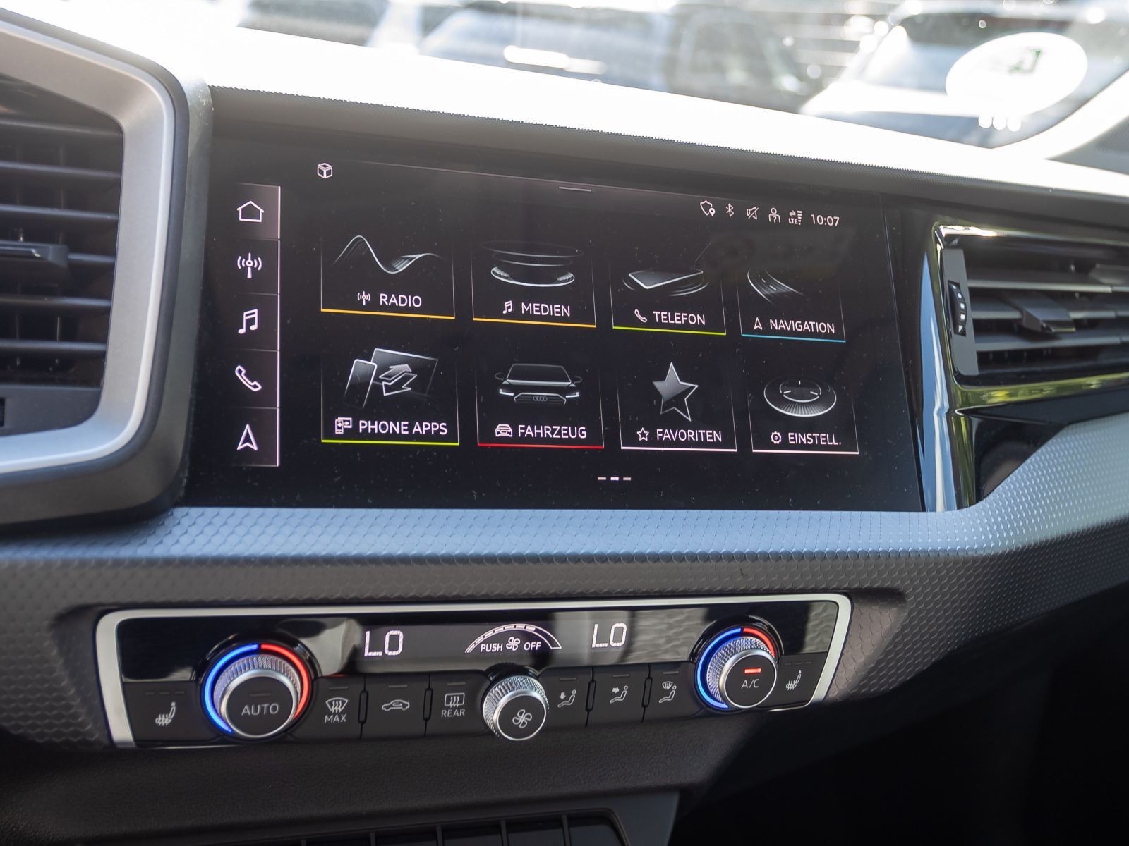Audi A1 - Bild 20