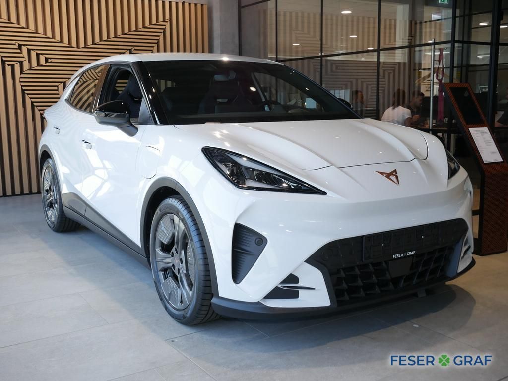 Cupra Raval - Bild 2