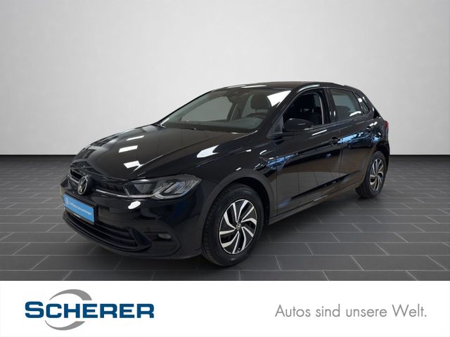 Volkswagen Polo 1.0 TSI Life SHZ RearView Climatronic