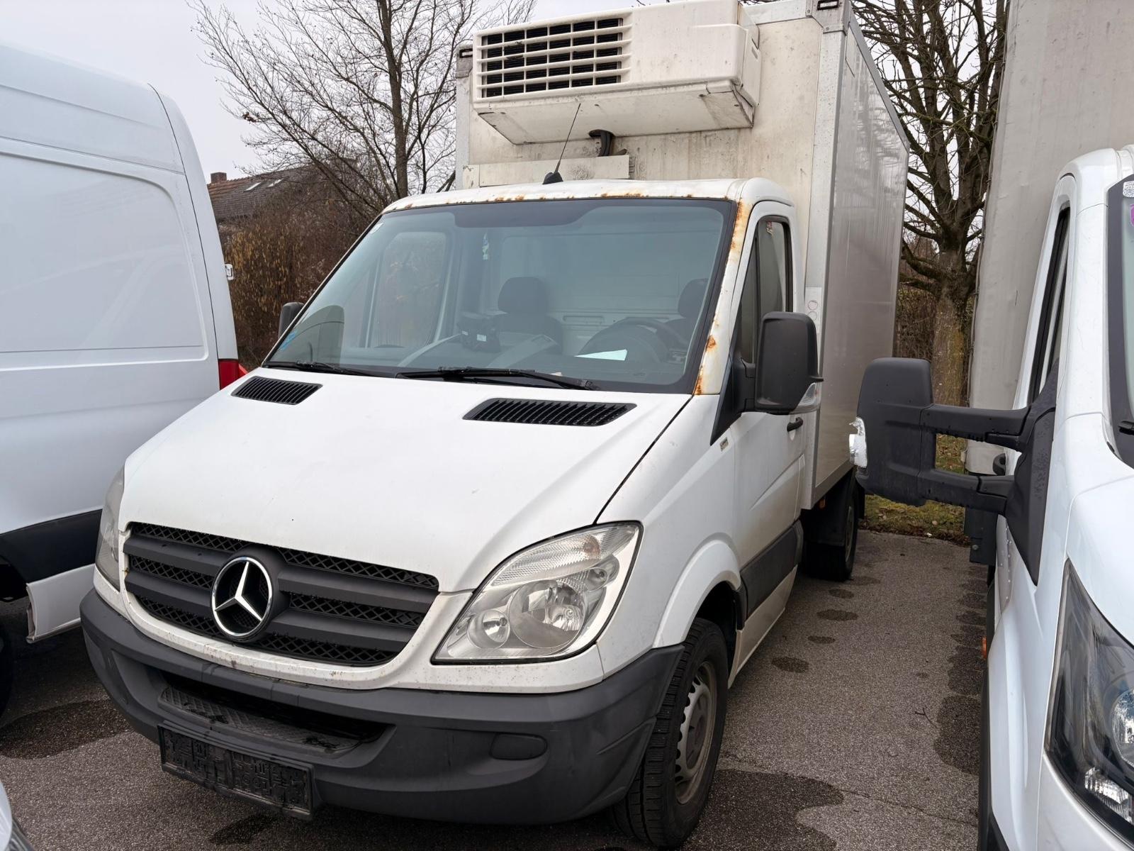 Mercedes-Benz SPRINTER 310 CDI