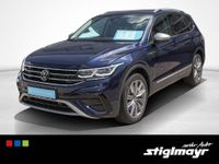 Volkswagen Tiguan Allspace - Vorschau Bild 15
