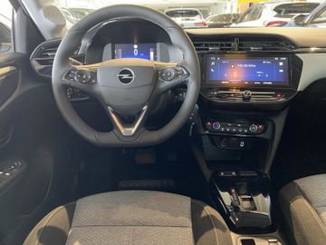 Bild 10 Opel Corsa Edition 1.2 Hybrid AT/SHZ+LHZ/PDC v+h+CAM/