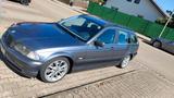BMW e46 320i - BMW 320: Kombi, E46 320i