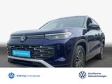 Volkswagen Tayron 2.0 TSI OPF 4MOTION DSG Elegance AHK 7-Si - : Violett, mit Klimaanlage