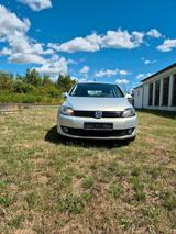 Volkswagen vw Golf Plus 1.2 l 85 PS 133 tk - Volkswagen Golf Plus: Ps