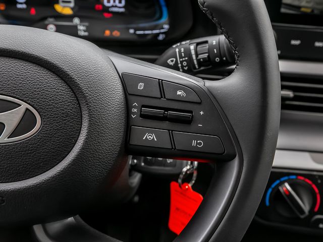 Hyundai Bayon 1.0 Select 2WD Kamera Navi Spurhalteassi.