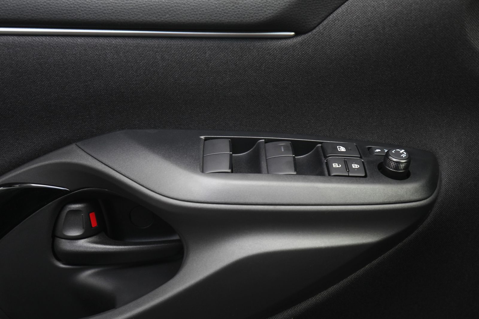Mazda 2 Hybrid - Bild 17
