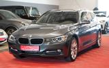 BMW 330d xDrive F31 Touring Sport Edition 2.Hand - gebrauchte BMW 330 aus dem Jahr 2015