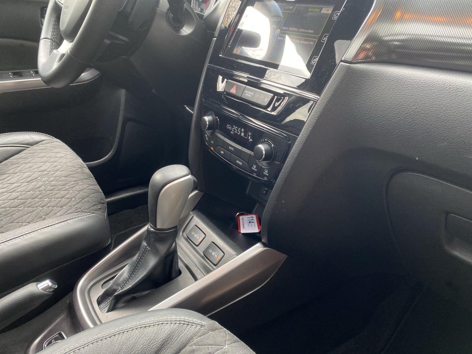 Suzuki Vitara Comfort+ 4x4 PANO Automatik RKF  Comfort+