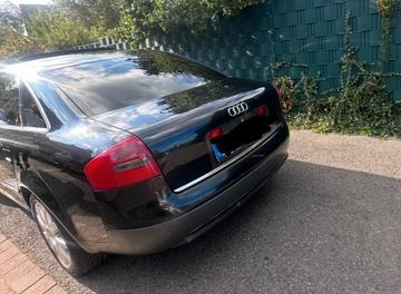 صورة 7 لـ 2000 AUDI A6