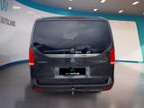 Mercedes-Benz V 300d AVANTGARDE EDITION 4M lang AHK BURMESTER - Mercedes V 300 AVANTGARDE Gebrauchtwagen
