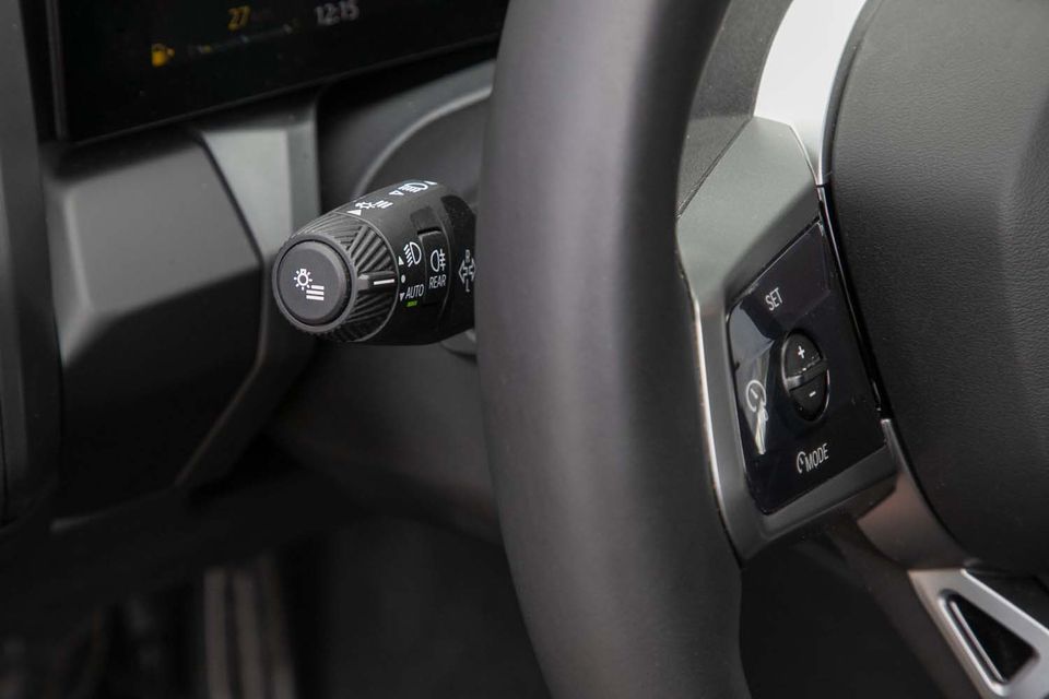 BMW X3 - Bild 10