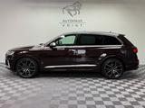 Audi SQ7 |1.Hand|Pano|Matrix-LED|7-Sitze|AHK|MwSt.| - Audi SQ7 in Wuppertal
