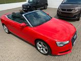 Audi A5 Cabriolet 3.0 TFSI quattro|NAVI/SITZ BELÜFT. - Audi in Würzburg