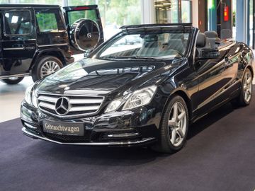 Mercedes E 220 - 9