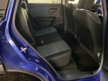Nissan X-Trail - 9