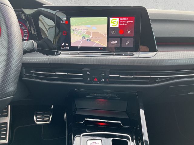 Golf GTI Clubsport 2.0 TSI DSG,HUD,Pano,IQ.LIGHT