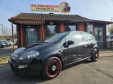 Fiat Punto Evo MyLife*TÜV 01.27*KLiMA*ELK.F*MFL*SH - Fiat Punto Evo aus 2011