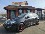 Fiat Punto Evo MyLife*TÜV 01.27*KLiMA*ELK.F*MFL*SH - Fiat Punto Evo mit Benzin-Antrieb: Kleinwagen