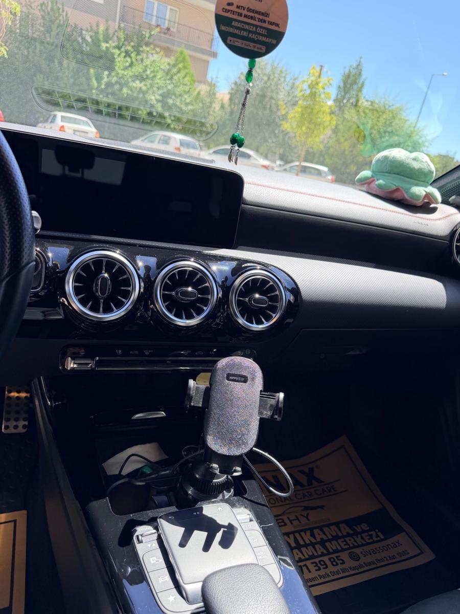 Mercedes-Benz CLA 250 AMG Line, миниатюра 13