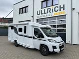 Knaus L!VE TI PLATINUM SELECTION 650 MEG ab Nov.26