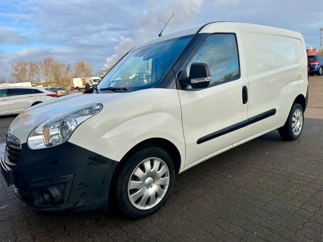 Opel Combo D Kasten L2H1 2,4t Klima