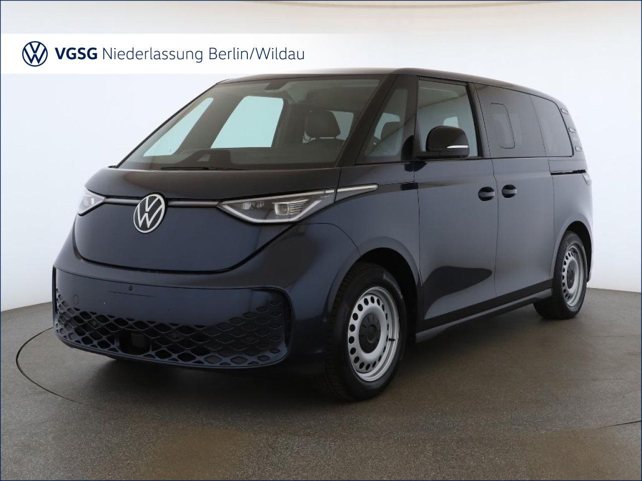 Volkswagen ID. Buzz - Bild 2