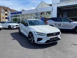 Volvo V60 T8 Plug-In Hybrid, AWD, R-Design, Pano, Head - Volvo V60 in Bonn