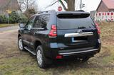 Toyota Land Cruiser 2.8 D-4D Executive Automatik Ex... - gebrauchte Toyota Land Cruiser aus dem Jahr 2021