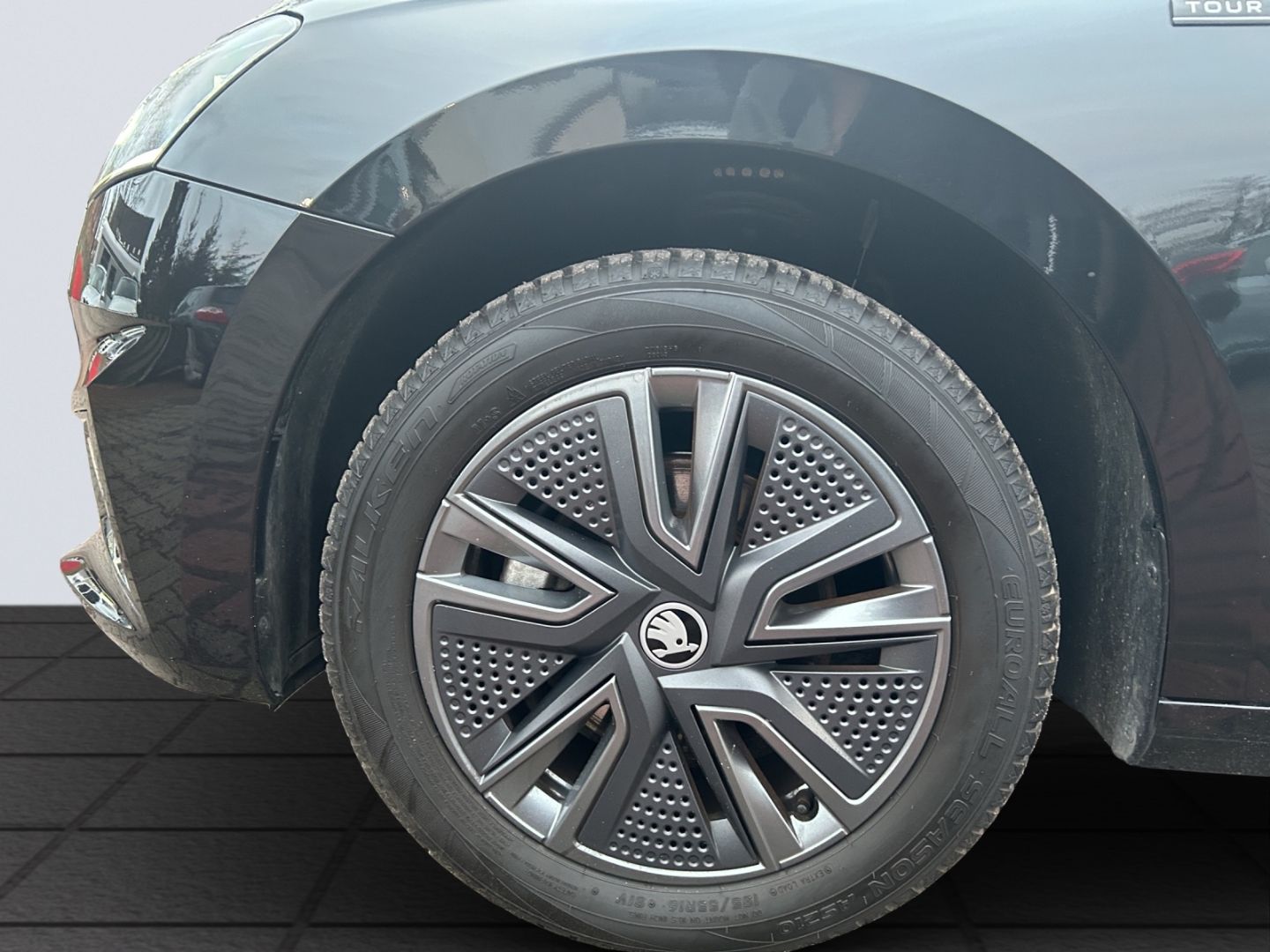 Fabia Lim. Selection 1.0TSI DSG 85kW LED GJR PDC