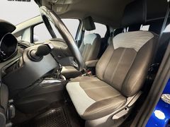 FORD EcoSport Trend SHZ PDC Tagfahrlicht