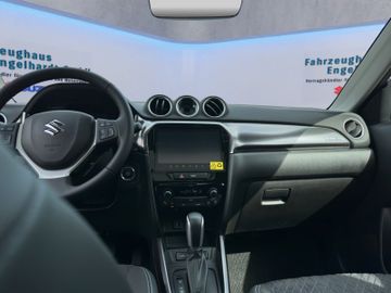 Suzuki Vitara 1.4 BOOSTERJET Hybrid. ALLGRIP  Comfort+