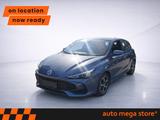 MG3 1.5 ICE Comfort LED/Kamera/Tempomat/Carplay