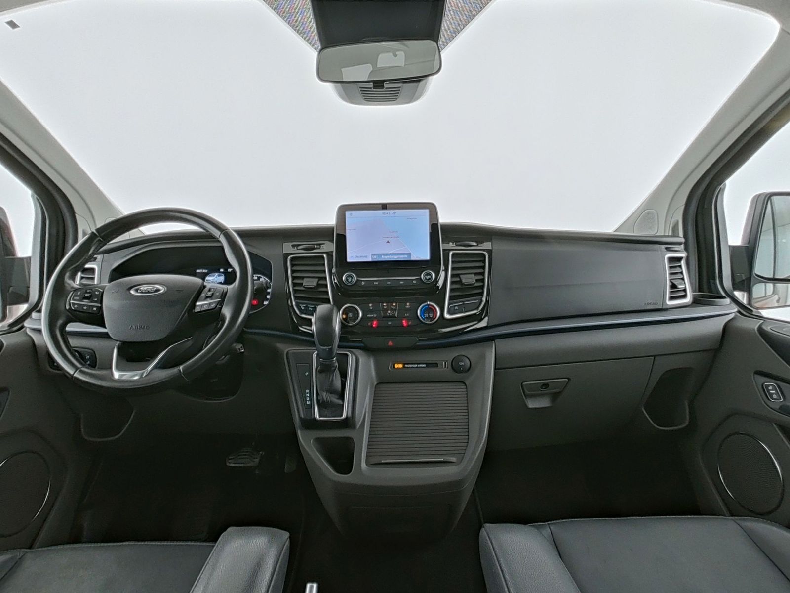 Ford Tourneo Custom Active AHK|ACC|Navi|Kamera|PDC foto 15