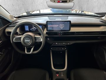 Jeep Avenger Elektro Altitude Electric KeyLess LED