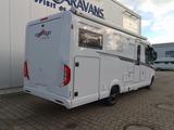 Carthago C1-tourer I 149 RB LE comfort UVP: 168.905,- EUR - Carthago C