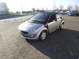 Smart ForFour,Klima,sauber - gebrauchte Smart ForFour aus dem Jahr 2007