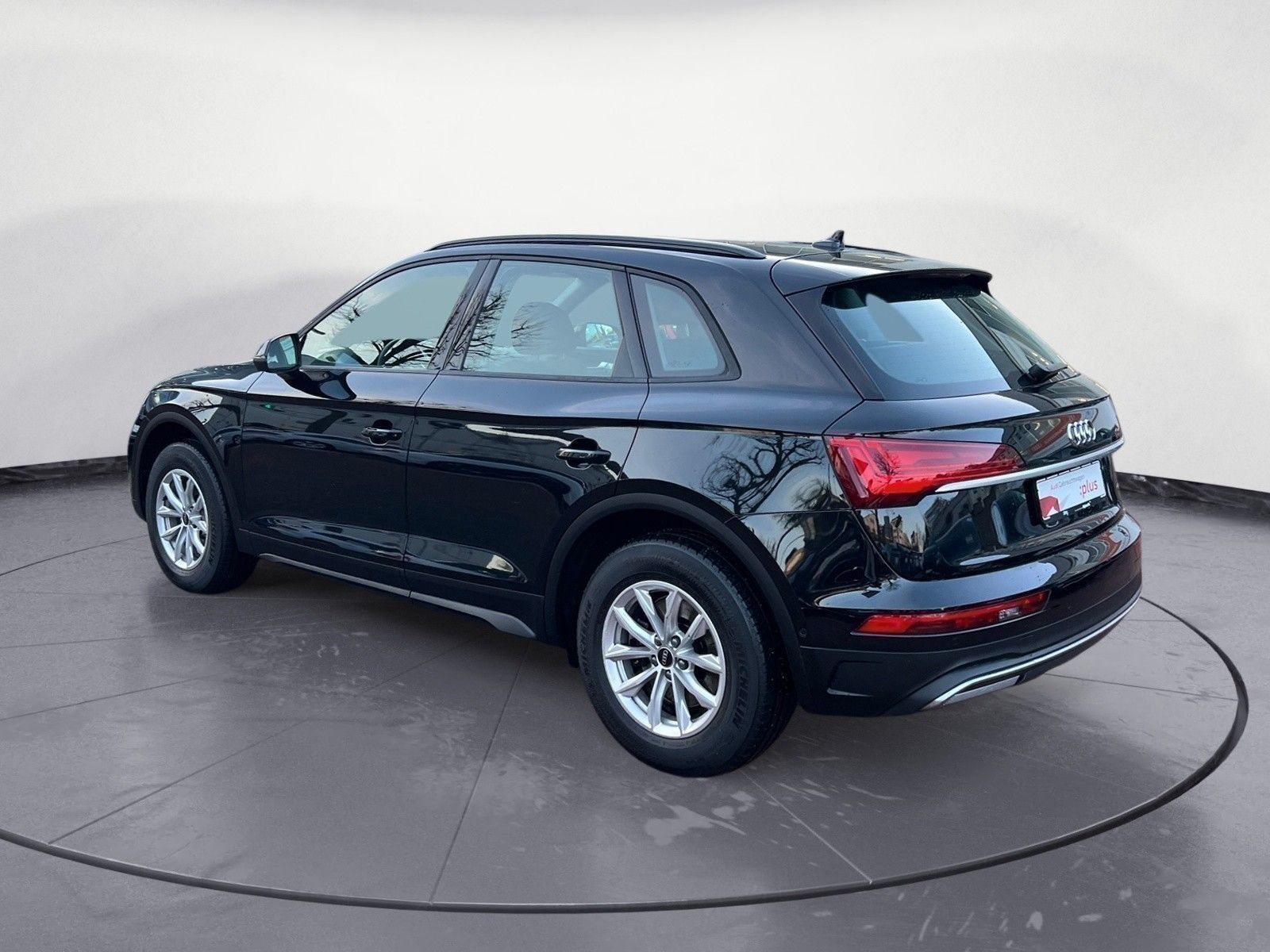 Audi Q5 - Bild 4