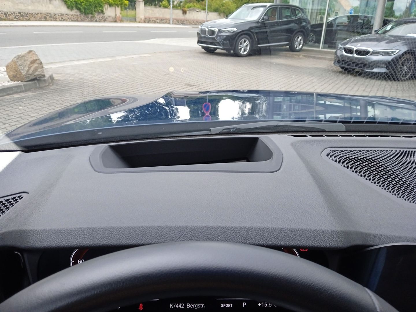 BMW 320 e Touring Aut.  KOMFORTZUGANG+KLIMA+NAVI+DAB foto 24