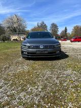 Volkswagen Passat 2.0 TDI SCR 140kW DSG Highline Varian... - Volkswagen Passat: TDI 140