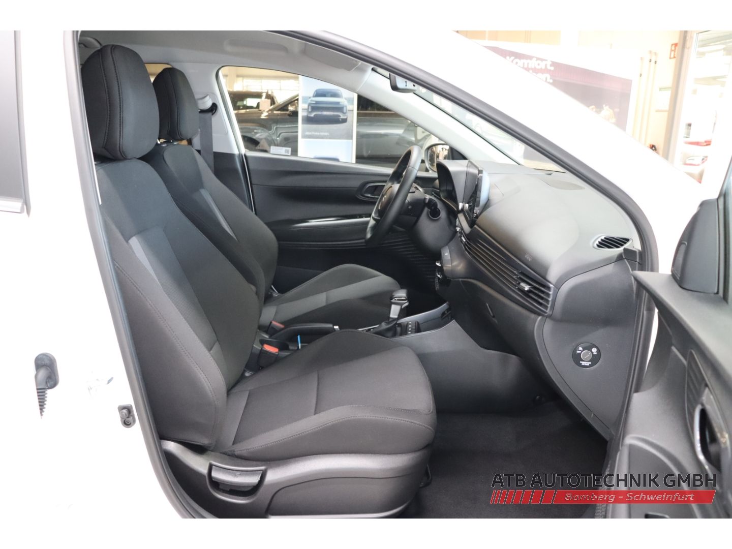 Fahrzeugabbildung Hyundai i20 Prime 1.0 T-GDi DCT Navi Soundsystem Bose