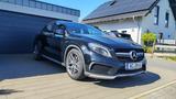 Mercedes-Benz MERCEDES-AMG GLA 45 4MATIC inkl. GARANTIE  - Mercedes-Benz GLA 45 AMG aus 2016