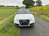 Audi A1 Sportback 1.4 TFSI S tronic S line Xenon - Audi A1 von privat