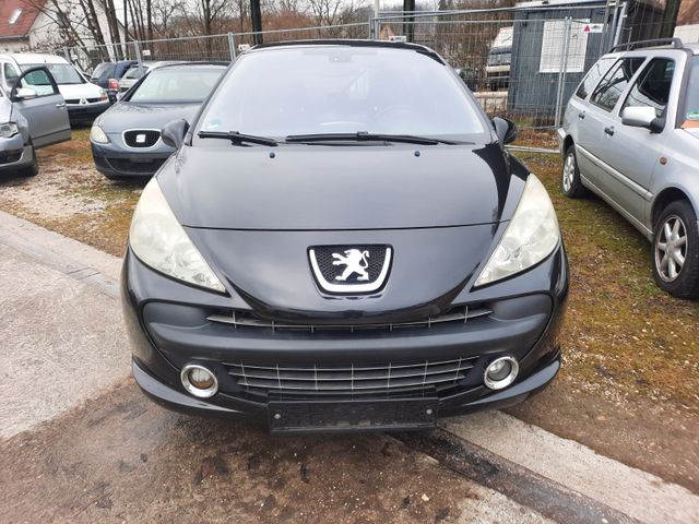 Peugeot 207 Sport 110